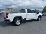 2021 Silverado 2500HD Thumbnail 5