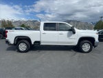 2021 Silverado 2500HD Thumbnail 6