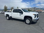 2021 Silverado 2500HD Thumbnail 7