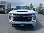 2021 Silverado 2500HD Thumbnail 8