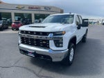 2021 Silverado 2500HD Thumbnail 9