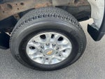2021 Silverado 2500HD Thumbnail 13