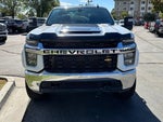 2021 Silverado 2500HD Thumbnail 4