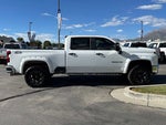 2021 Silverado 2500HD Thumbnail 5