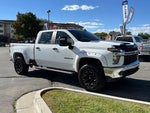 2021 Silverado 2500HD Thumbnail 6