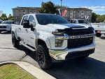 2021 Silverado 2500HD Thumbnail 7