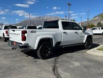 2021 Silverado 2500HD Thumbnail 8