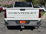 2021 Silverado 2500HD Thumbnail 10