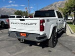 2021 Silverado 2500HD Thumbnail 11