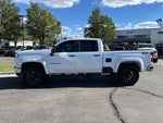 2021 Silverado 2500HD Thumbnail 13