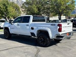 2021 Silverado 2500HD Thumbnail 14