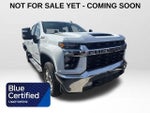 2023 Silverado 2500HD Thumbnail 1
