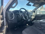 2023 Silverado 2500HD Thumbnail 8