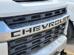 2021 Silverado 2500HD Thumbnail 2