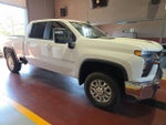 2021 Silverado 2500HD Thumbnail 1