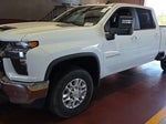 2021 Silverado 2500HD Thumbnail 2