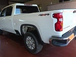 2021 Silverado 2500HD Thumbnail 3