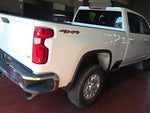 2021 Silverado 2500HD Thumbnail 4