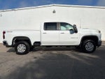 2021 Silverado 2500HD Thumbnail 1