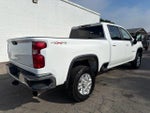 2021 Silverado 2500HD Thumbnail 2