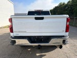 2021 Silverado 2500HD Thumbnail 3