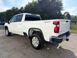 2021 Silverado 2500HD Thumbnail 4