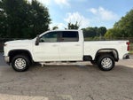 2021 Silverado 2500HD Thumbnail 5