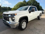 2021 Silverado 2500HD Thumbnail 6