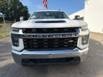2021 Silverado 2500HD Thumbnail 7