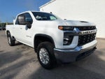 2021 Silverado 2500HD Thumbnail 8