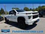 2023 Silverado 2500HD Thumbnail 1