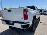 2023 Silverado 2500HD Thumbnail 4