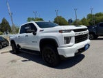 2023 Silverado 2500HD Thumbnail 6