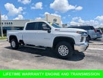 2023 Silverado 2500HD Thumbnail 3