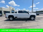 2023 Silverado 2500HD Thumbnail 4