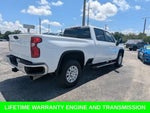 2023 Silverado 2500HD Thumbnail 5