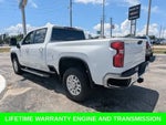 2023 Silverado 2500HD Thumbnail 7
