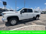 2023 Silverado 2500HD Thumbnail 8