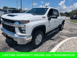2023 Silverado 2500HD Thumbnail 9