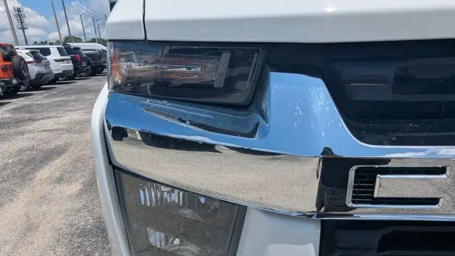 2023 Chevrolet Silverado 2500HD LT