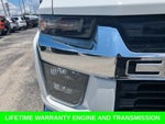 2023 Silverado 2500HD Thumbnail 11