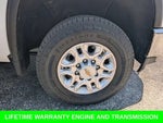 2023 Silverado 2500HD Thumbnail 12
