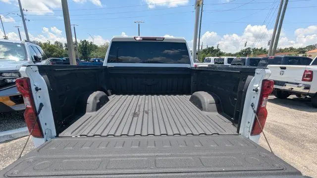 2023 Chevrolet Silverado 2500HD LT