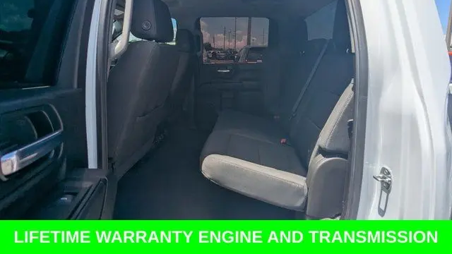 2023 Chevrolet Silverado 2500HD LT