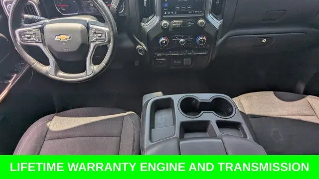 2023 Chevrolet Silverado 2500HD LT