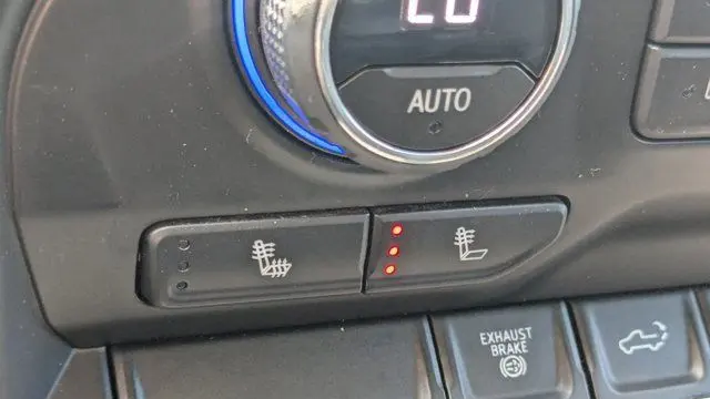 2023 Chevrolet Silverado 2500HD LT