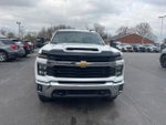 2024 Silverado 2500HD Thumbnail 4