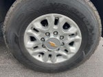 2024 Silverado 2500HD Thumbnail 5