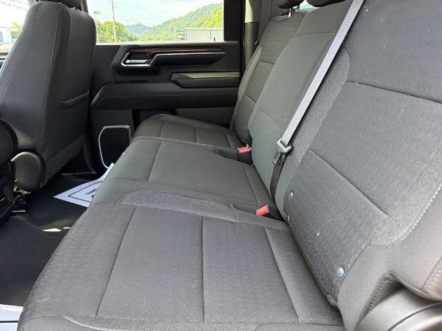 2024 Chevrolet Silverado Hd - $51,735