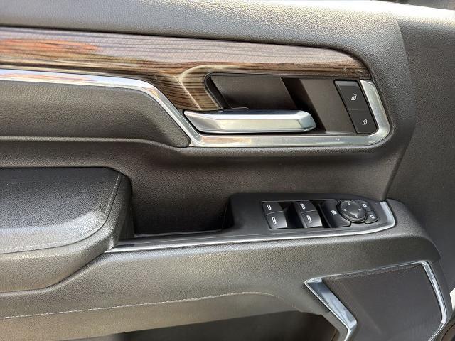 2024 Chevrolet Silverado Hd - $51,735